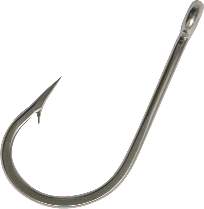 Fish Hooks