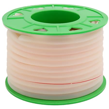 Silicon Tubes