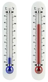Thermometers