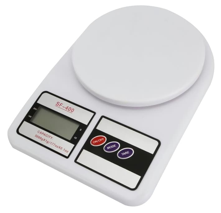 Digital Weighing Scales