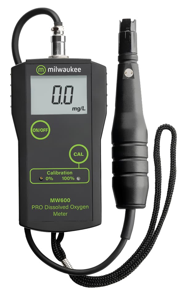 Oxygen Meters
