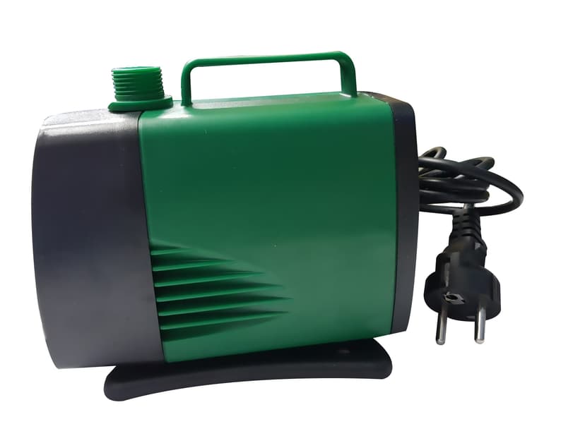 Submasible Water Pumps